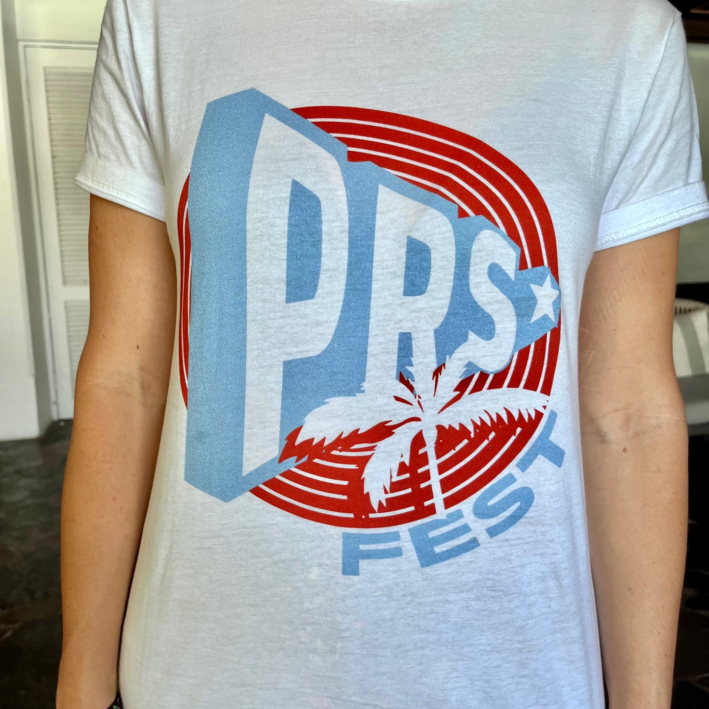 PRS Fest T-Shirt